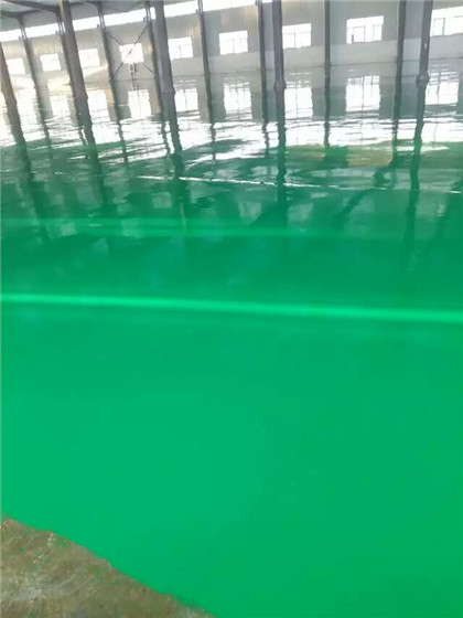 西山，我直接给你一份室外地坪漆翻新维修