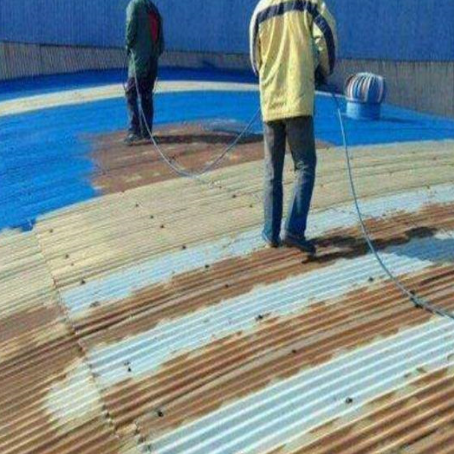 西山地面翻新与地坪漆施工流程